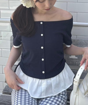 164cm 着用サイズ：FR