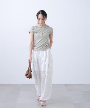 164cm 着用サイズ：FR