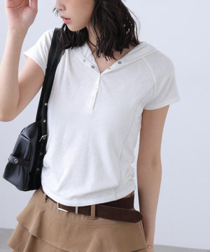 164cm 着用サイズ：FR