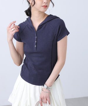 164cm 着用サイズ：FR