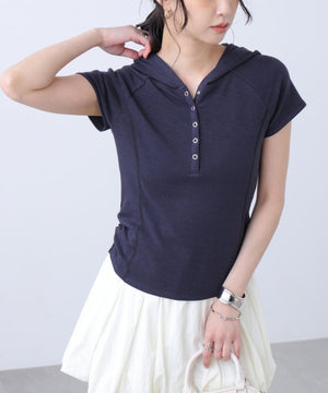 164cm 着用サイズ：FR