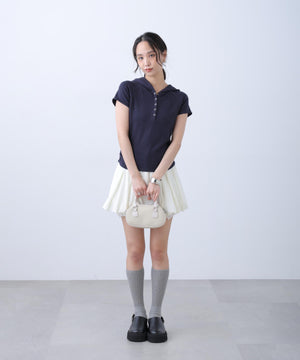164cm 着用サイズ：FR