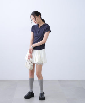 164cm 着用サイズ：FR