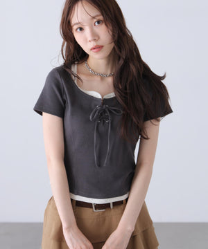 164cm 着用サイズ：FR