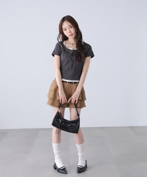 164cm 着用サイズ：FR