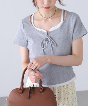 164cm 着用サイズ：FR
