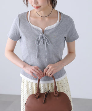 164cm 着用サイズ：FR