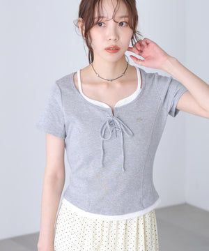 164cm 着用サイズ：FR
