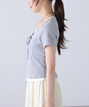 164cm 着用サイズ：FR