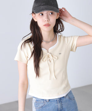 164cm 着用サイズ：FR