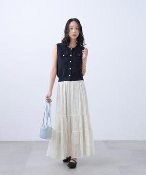 164cm 着用サイズ：FR