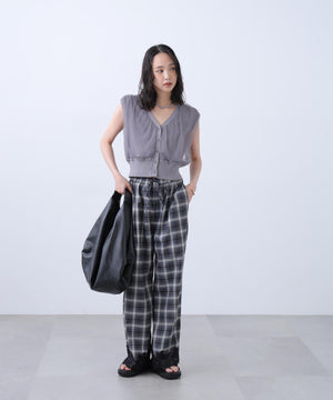 164cm 着用サイズ：FR