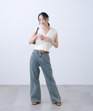 164cm 着用サイズ：FR