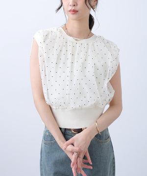 164cm 着用サイズ：FR