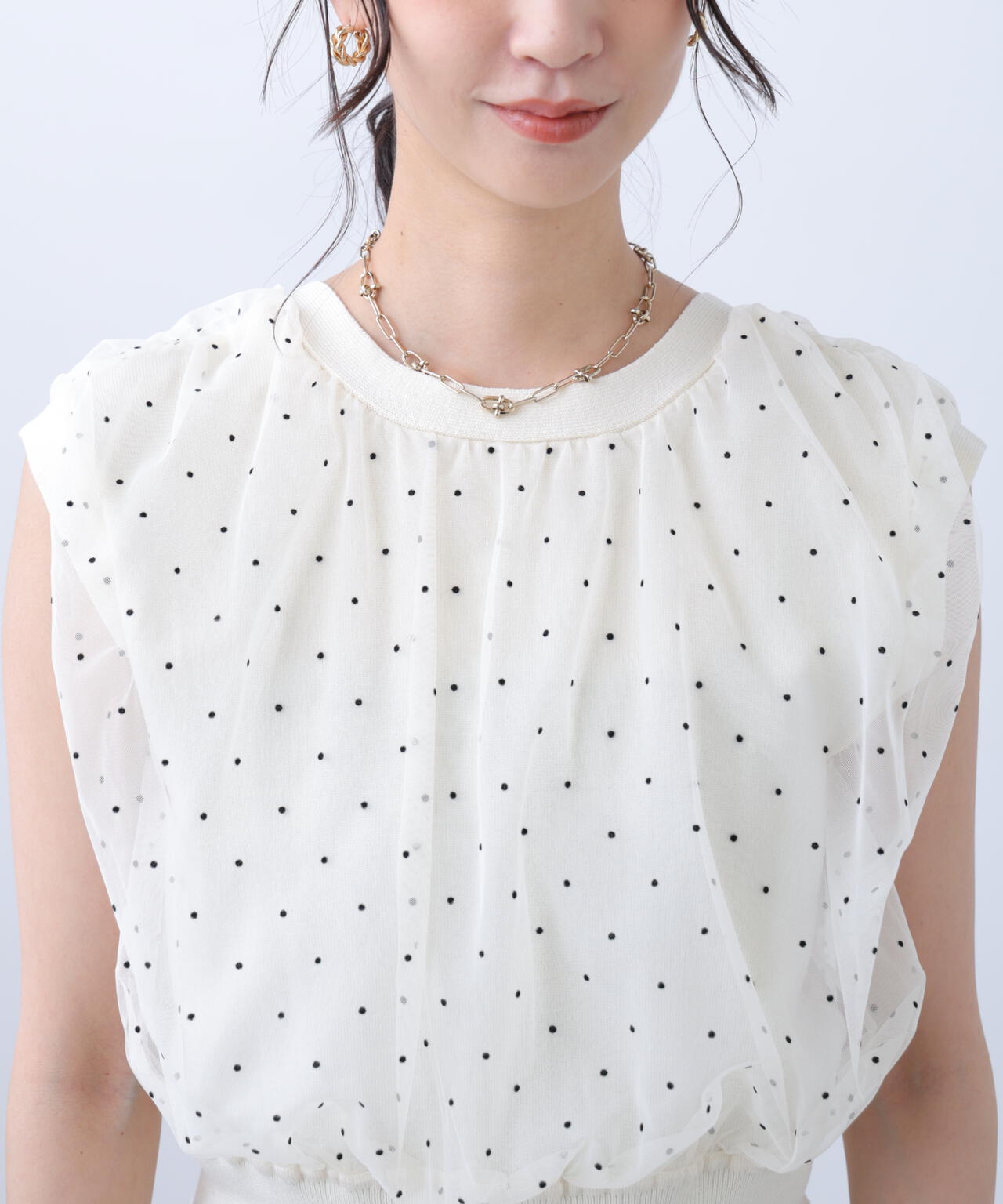 164cm 着用サイズ：FR