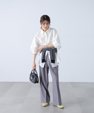 162cm 着用サイズ：M