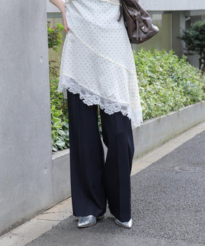 162cm 着用サイズ：M