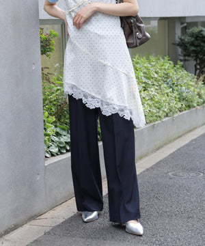 162cm 着用サイズ：M