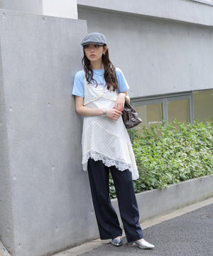162cm 着用サイズ：M