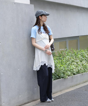 162cm 着用サイズ：M