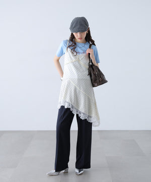 162cm 着用サイズ：M