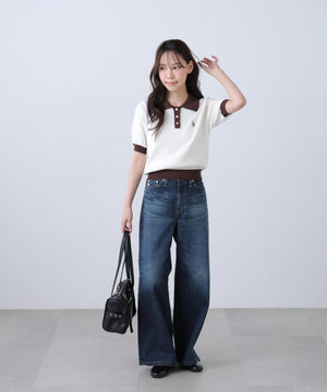 164cm 着用サイズ：M