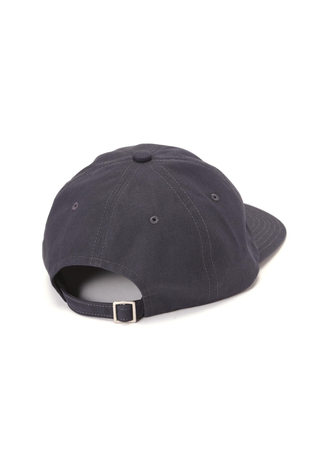 Ｙ / ORGANIC COTTON RECYCLE POLYESTER TWILL CAP