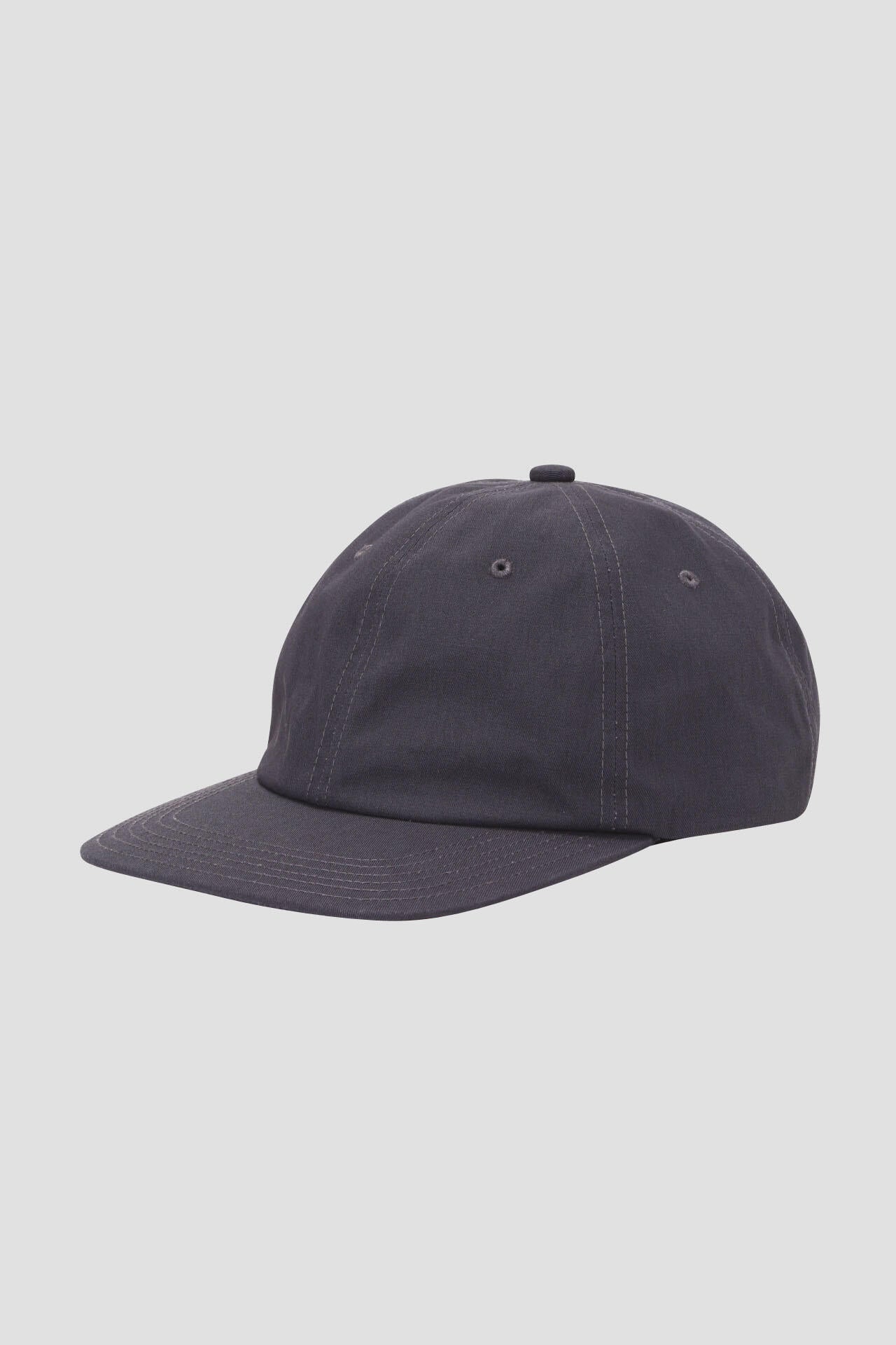 Ｙ / ORGANIC COTTON RECYCLE POLYESTER TWILL CAP