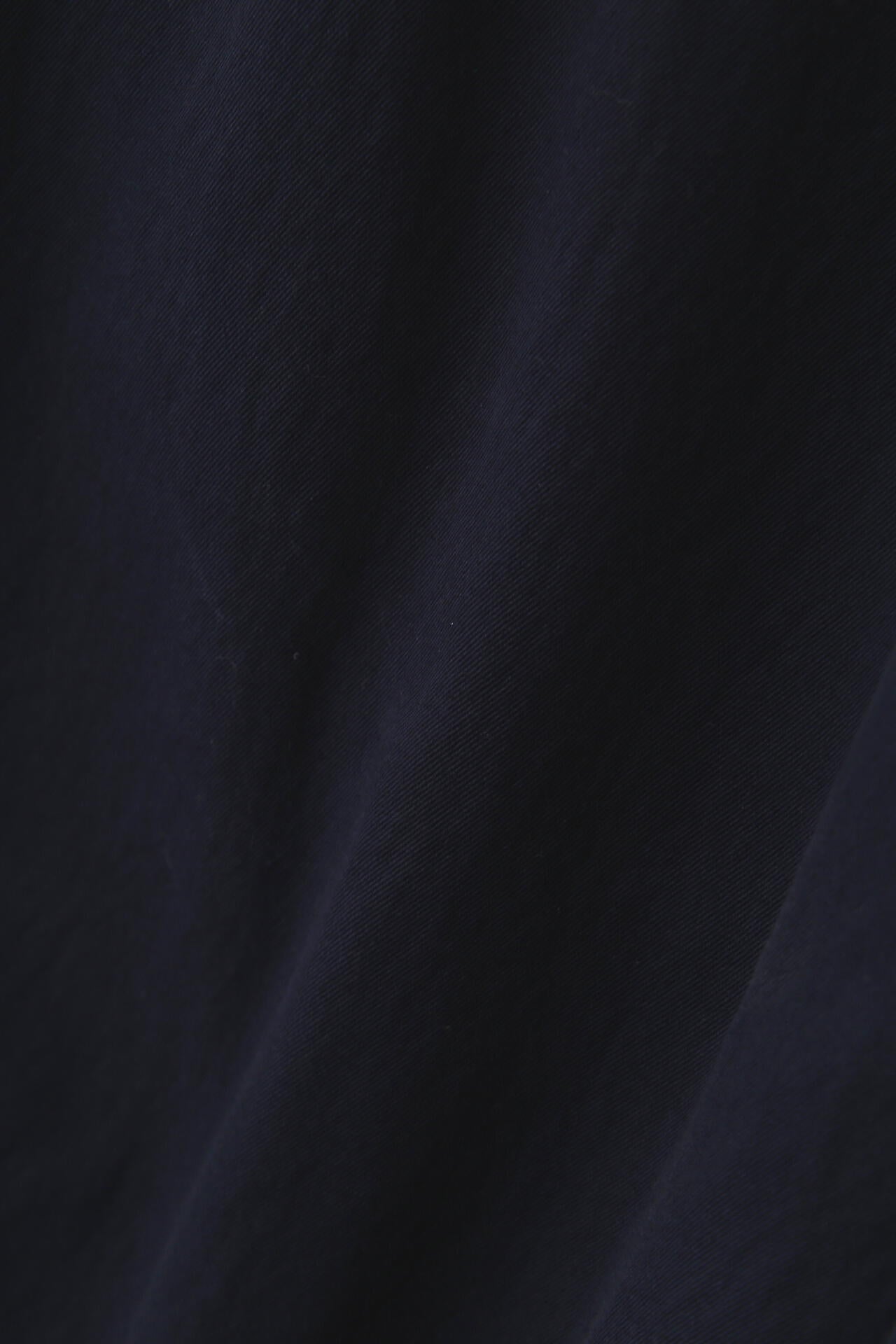 Ｙ / ORGANIC COTTON TWILL COAT