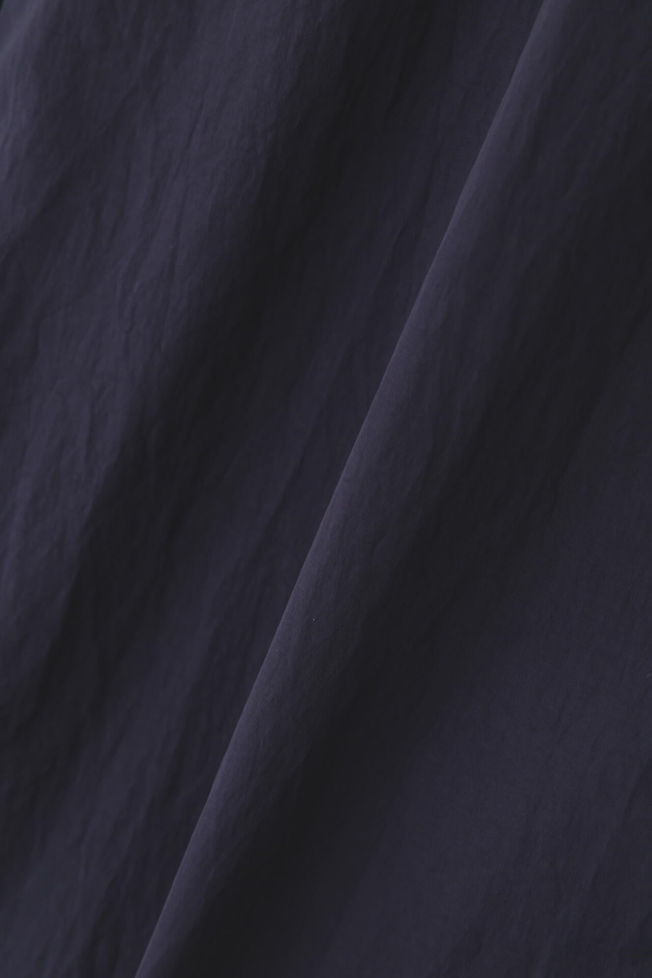 Ｙ / RECYCLE NYLON MIX TAFFETA BLOUSON