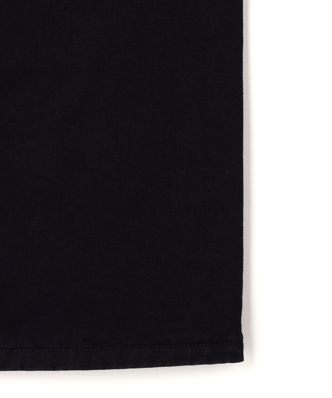 Ｙ / ORGANIC COTTON CHINO ADJUSTER TROUSERS