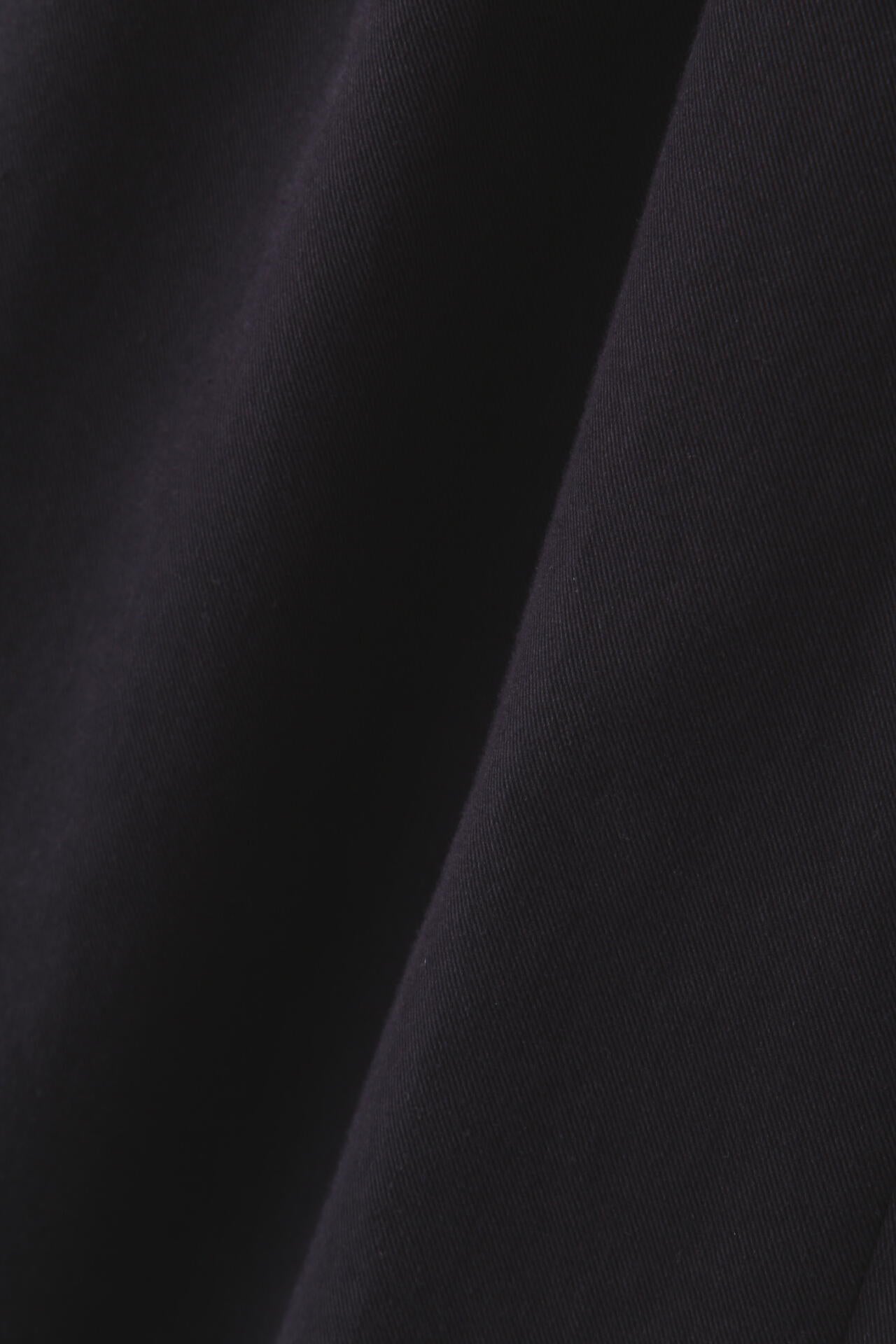 Ｙ / ORGANIC COTTON TENCEL CHINO TROUSERS