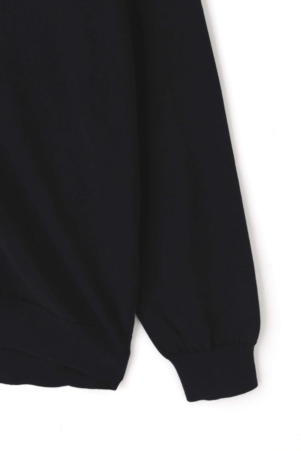 Ｙ /  ORGANIC COTTON KNIT CARDIGAN