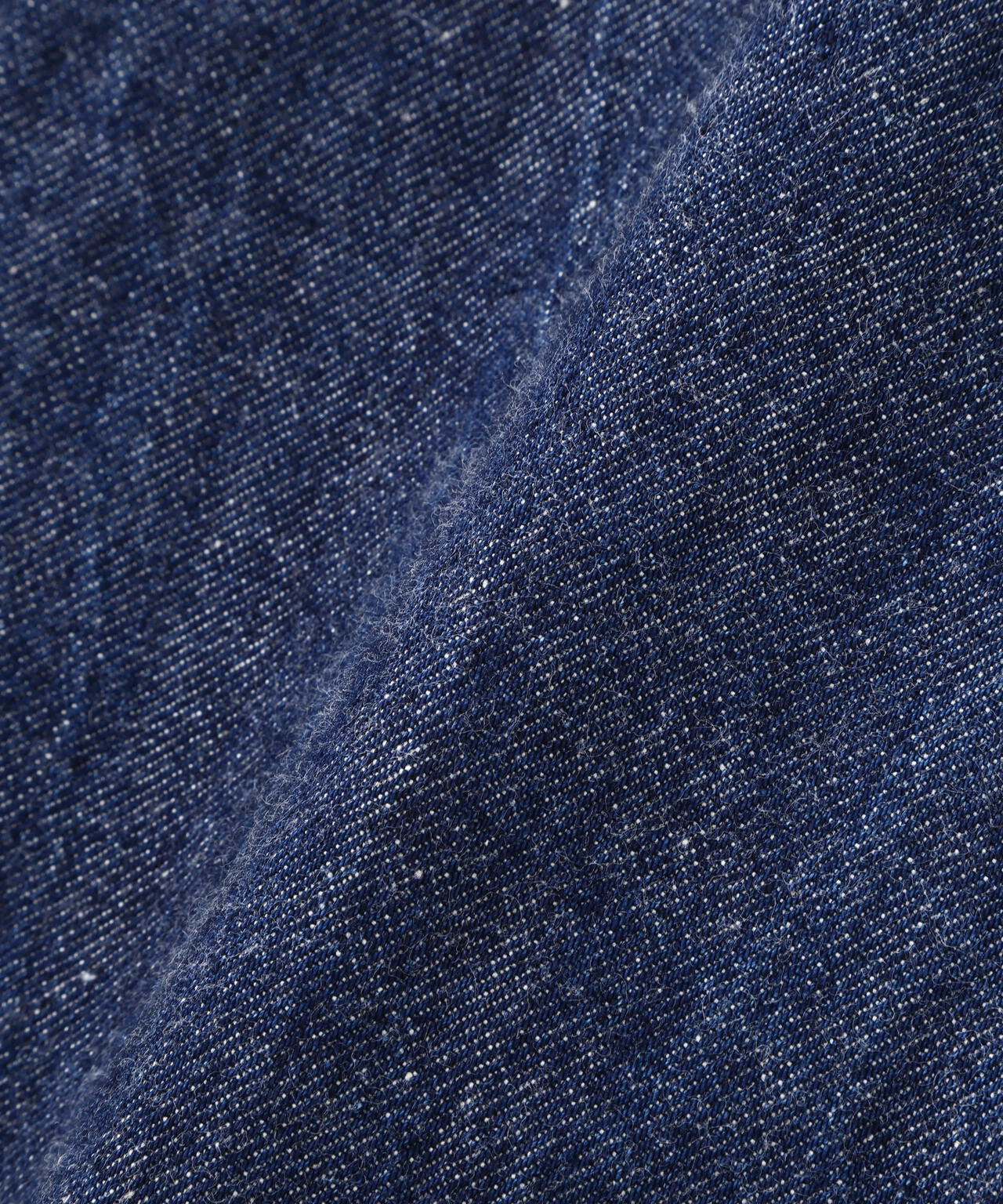Ｙ / 13oz ORGANIC COTTON DENIM BLOUSON