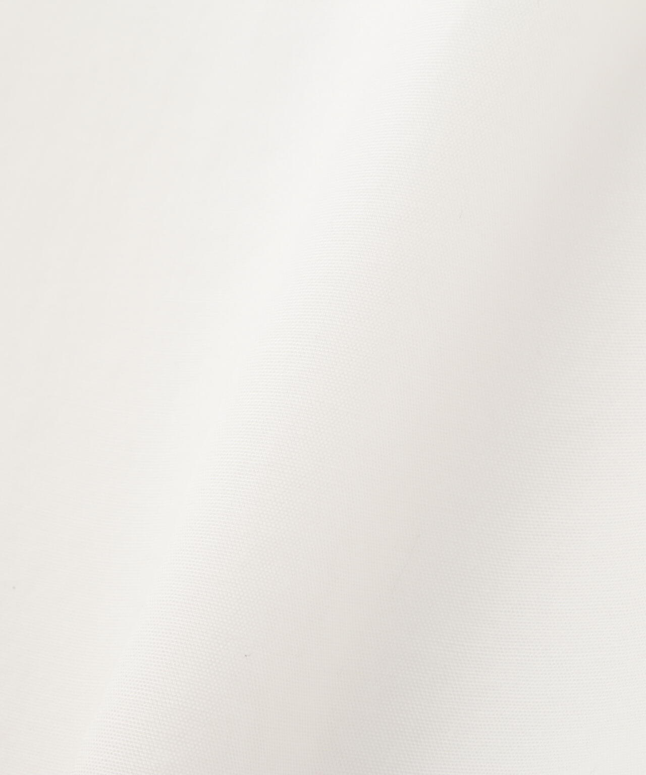 Ｙ / TENCEL POPLIN OPEN COLLAR SHIRT