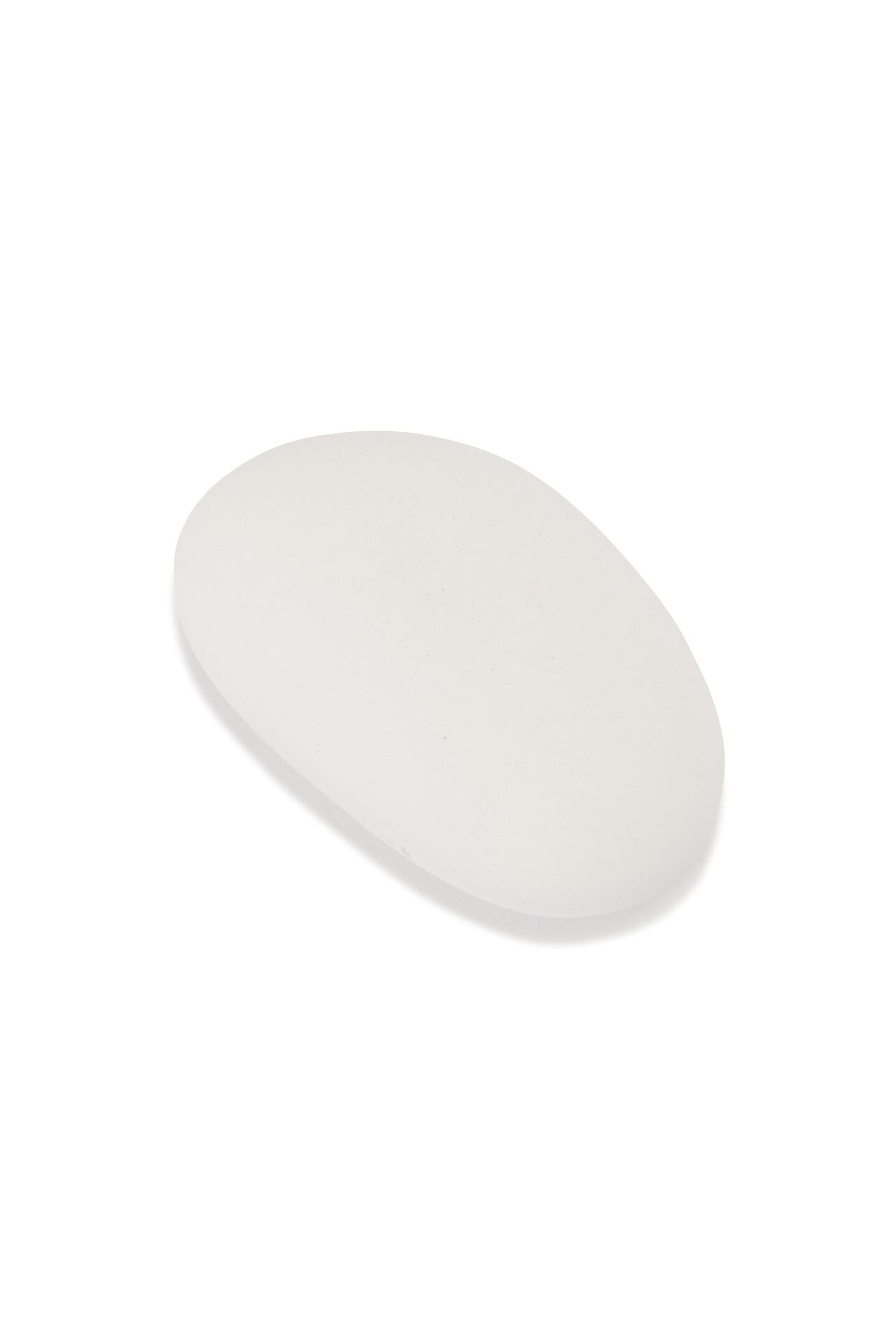 elemense / POTTERY STONE DIFFUSER（楕円）ホワイト