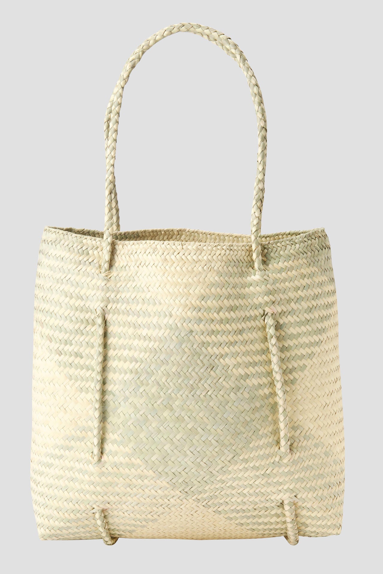 Diminutivo / PALMA BAG LARGE