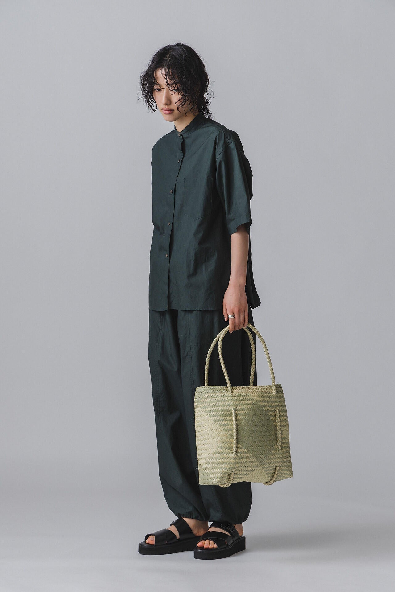 ［別注］Diminutivo / PALMA BAG SMALL