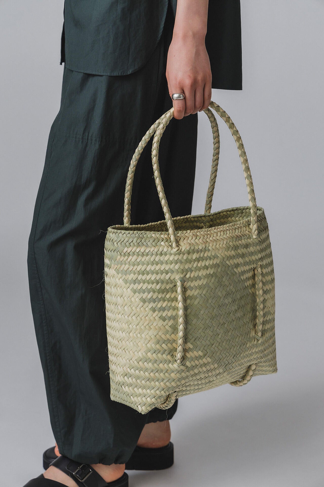 ［別注］Diminutivo / PALMA BAG SMALL
