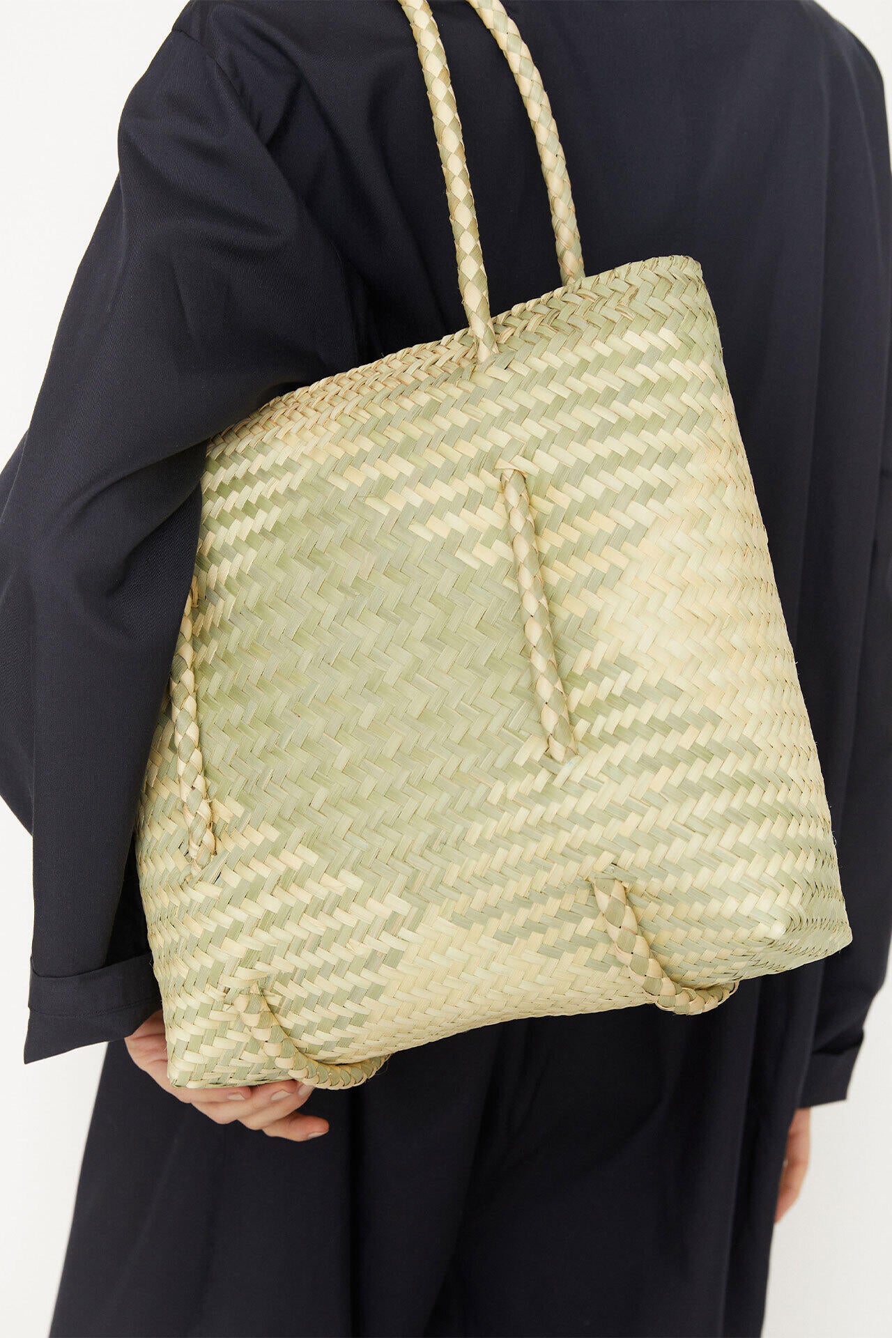 ［別注］Diminutivo / PALMA BAG SMALL