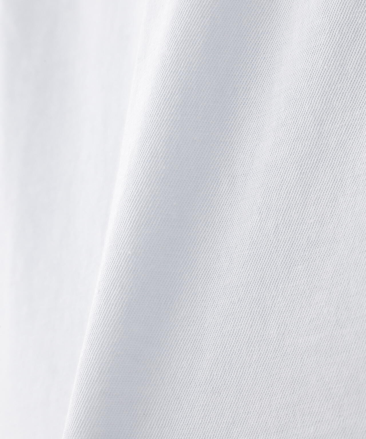 ATON / FRESCA SINGLE JERSEY TIGHT FIT T-SHIRT