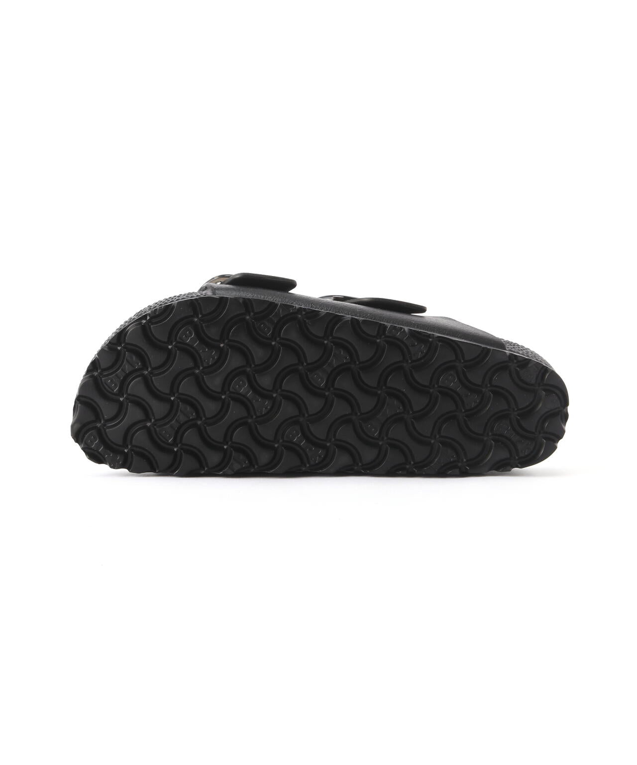 BIRKENSTOCK / ARIZONA BIG BUCKLE EVA BLACK WOMEN