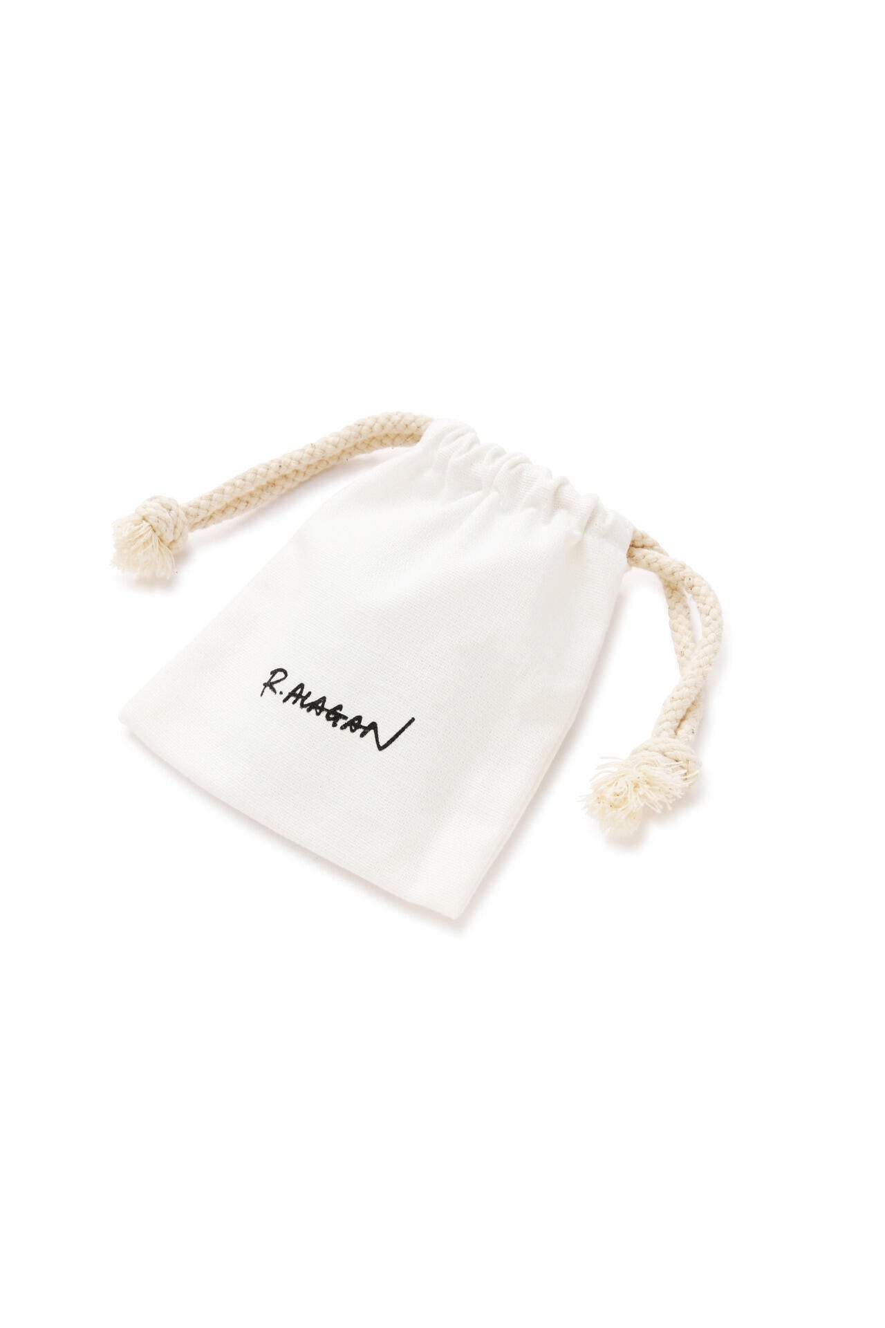 R.ALAGAN / DISTORTED STONE CHOKER