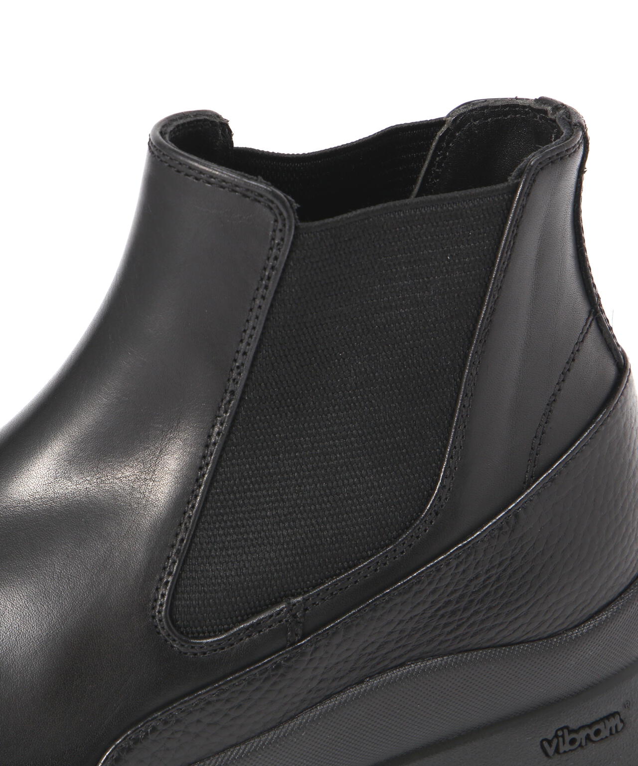 BEAUTIFUL SHOES / BRISTOL SIDEGORE WOMEN