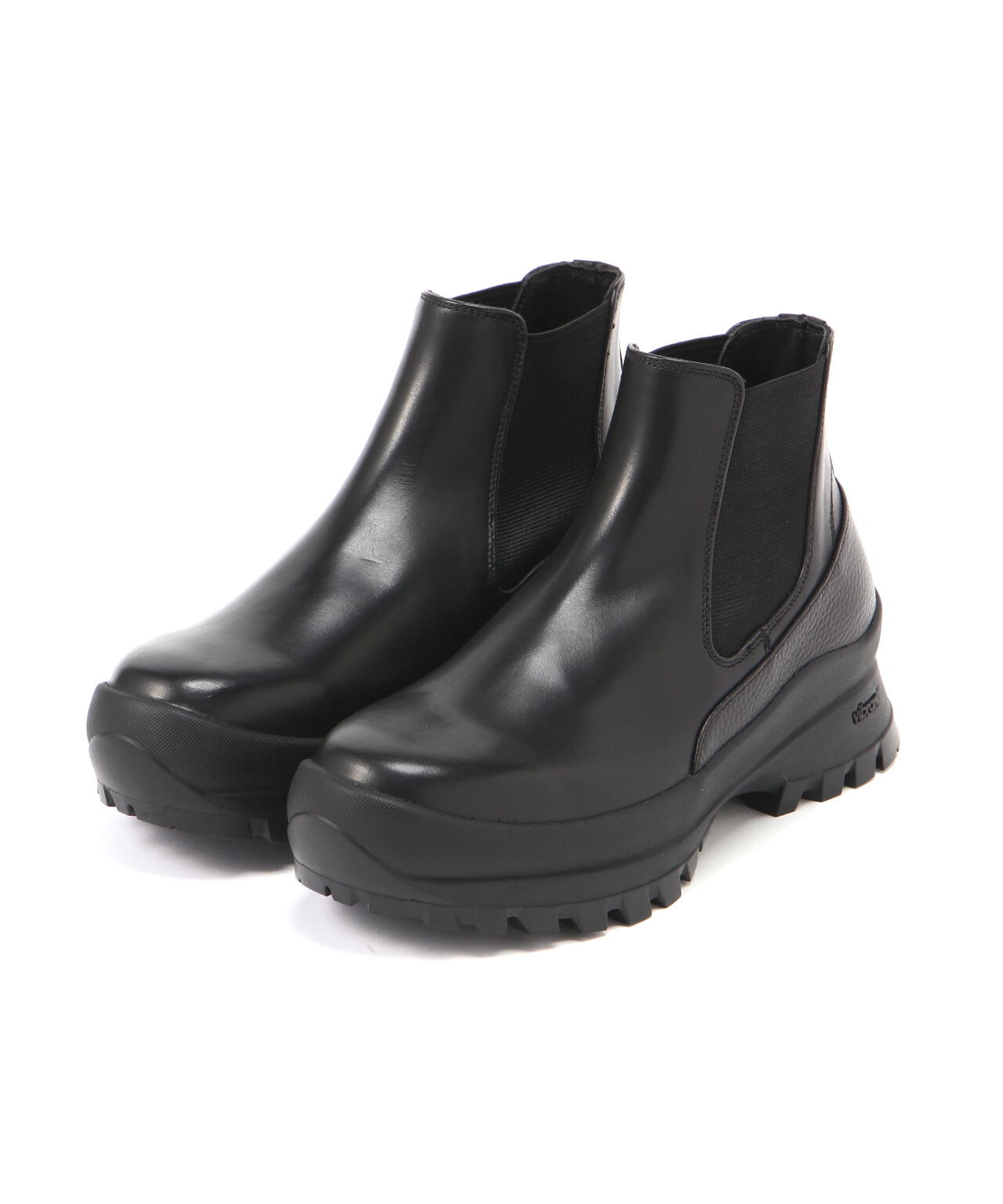 BEAUTIFUL SHOES / BRISTOL SIDEGORE WOMEN