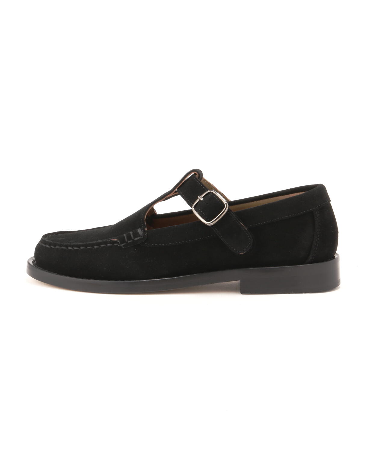[別注]SESA / BOSTON SUEDE
