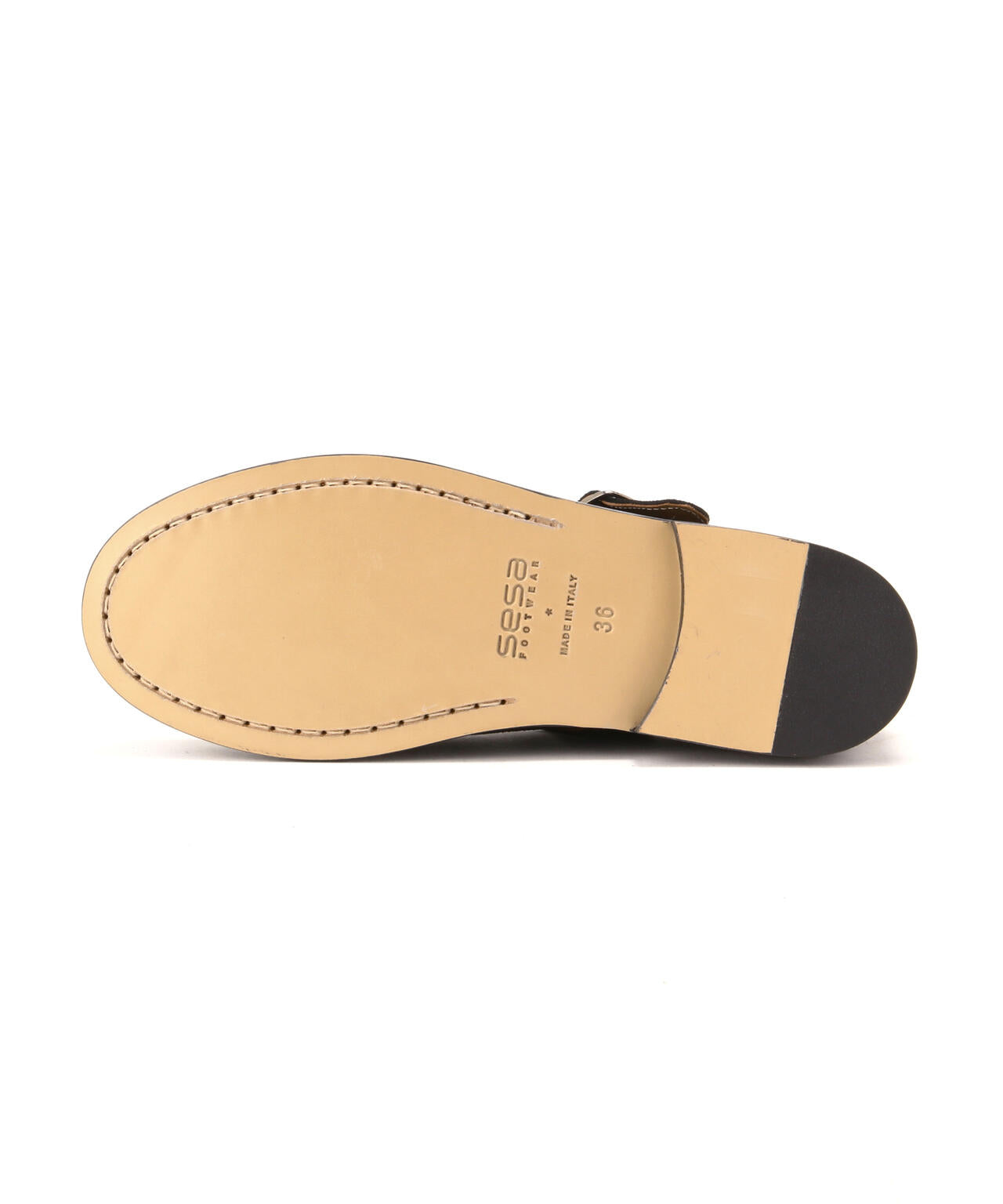 [別注]SESA / BOSTON SUEDE
