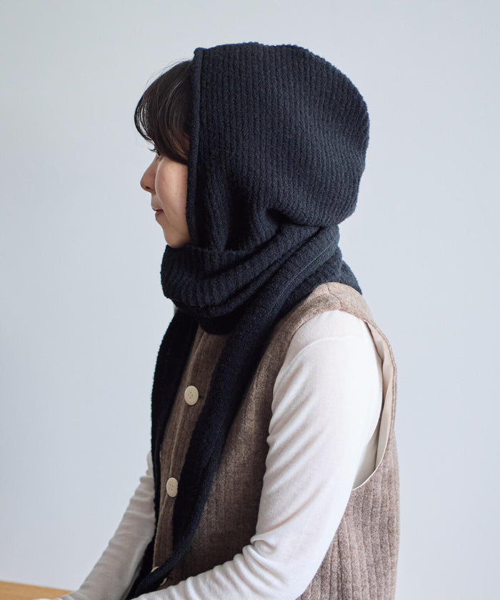 【Mantas　Ezcaray】ストール