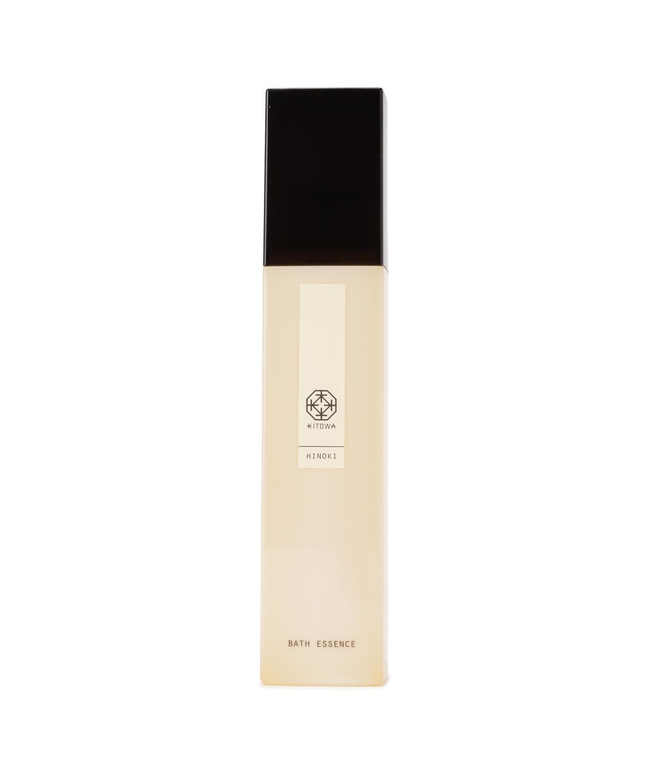 KITOWA / バスエッセンス ヒノキ 200ml