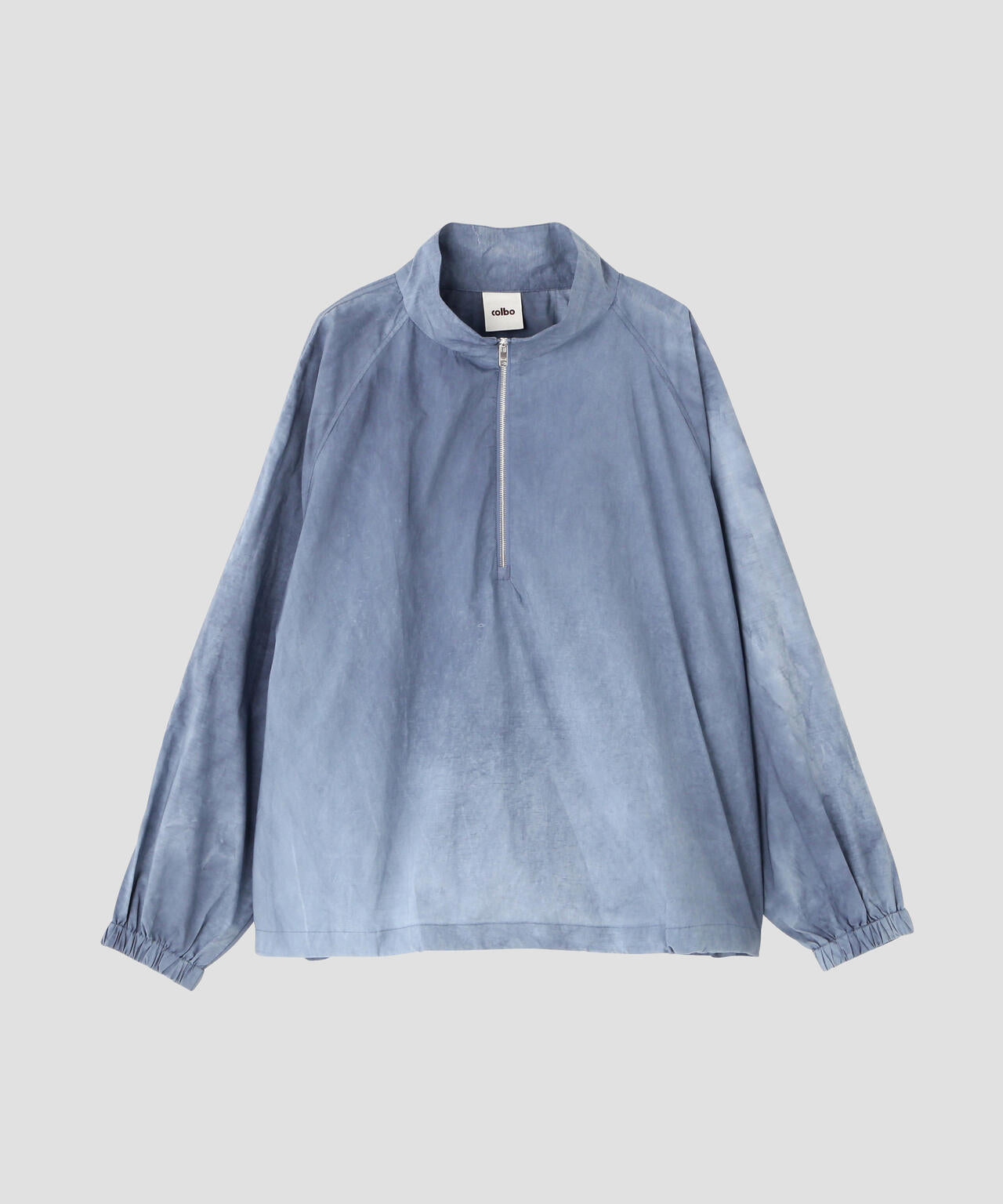 colbo / HALF ZIP